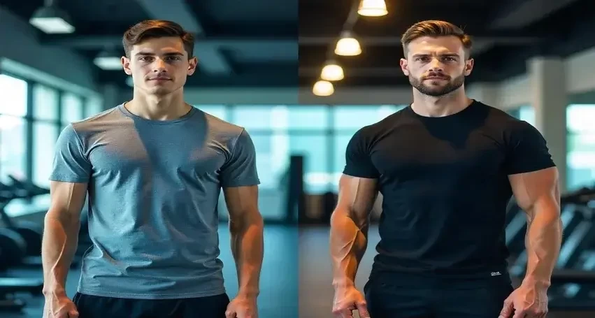 كيف تختار البرنامج التدريبي المناسب لهدفك؟ | دليلك الشامل لتمرين فعال كيف تختار البرنامج التدريبي المناسب لهدفك؟ | دليلك الشامل لتمرين فعال