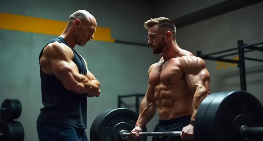 ليه لازم يكون عندك مدرب شخصي؟ | 6 أسباب هتغير حياتك الرياضية