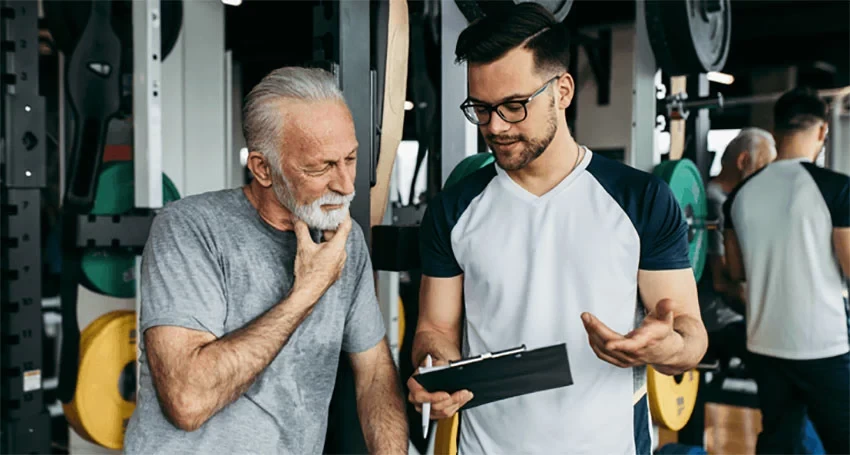 كيف  تختار البرنامج التدريبي المناسب لهدفك؟ | دليلك الشامل لتمرين فعال