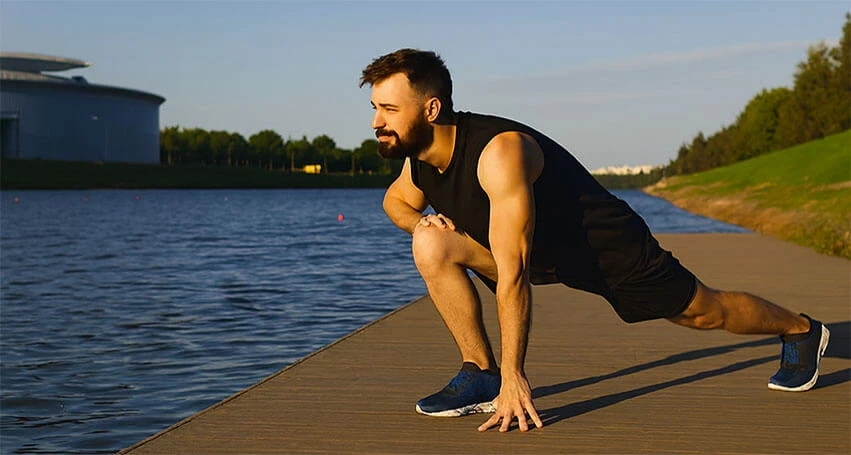 أهمية اللياقة البدنية: دليلك الشامل لتحسين صحتك الجسدية والعقلية